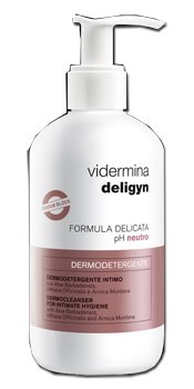 VIDERMINA DELIGYN DETERGENTE 300 ML PREZZO SPECIALE - farmaidea24.com