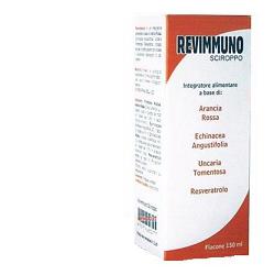 REVIMMUNO 150 ML - farmaidea24.com