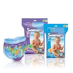 PANNOLINI MARE/PISCINA LIBERO SWIM PANTS PER BAMBINO 7/16 KG 6 PEZZI - farmaidea24.com