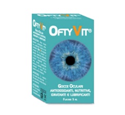 OFTYVIT GOCCE OCULARI 5 ML - farmaidea24.com