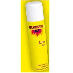 PERSKINDOL ACT SPRAY 150 ML - farmaidea24.com