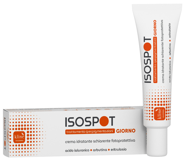 ISOSPOT CREMA GIORNO 25 ML - farmaidea24.com