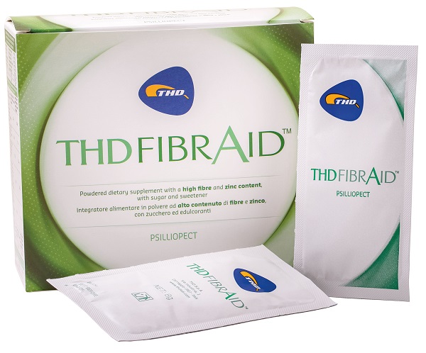 FIBRAID POLVERE 20 BUSTINE - farmaidea24.com