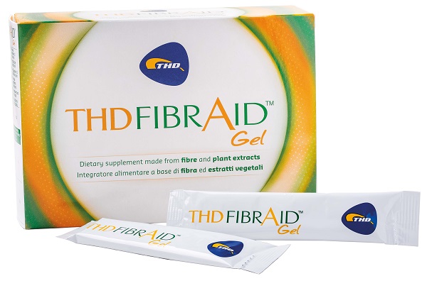 FIBRAID GEL 20 STICK PACK DA 10 ML - farmaidea24.com