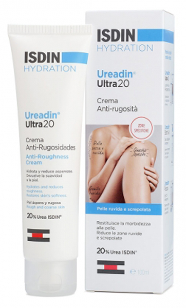 UREADIN ULTRA 20 LOZIONE 100 ML - farmaidea24.com