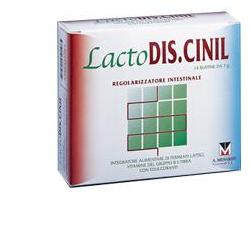 LACTODISCINIL 14 BUSTINE - farmaidea24.com