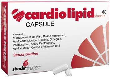 CARDIOLIPIDSHEDIR 30 CAPSULE - farmaidea24.com