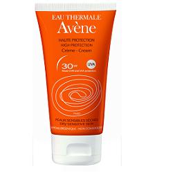 EAU THERMALE AVENE SOLARE CREMA 30 50 ML - farmaidea24.com
