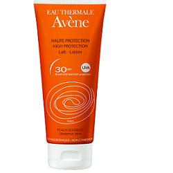 EAU THERMALE AVENE SOLARE LATTE 30 100 ML - farmaidea24.com
