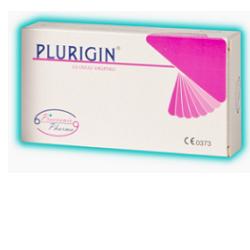 PLURIGIN 10 OVULI VAGINALI DA 2,5 G - farmaidea24.com
