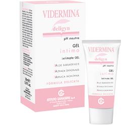 VIDERMINA DELIGYN GEL 6 FLACONI DA 5ML - farmaidea24.com