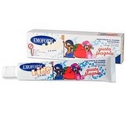 EMOFORM KIDS FRAGOLA 50 ML - farmaidea24.com