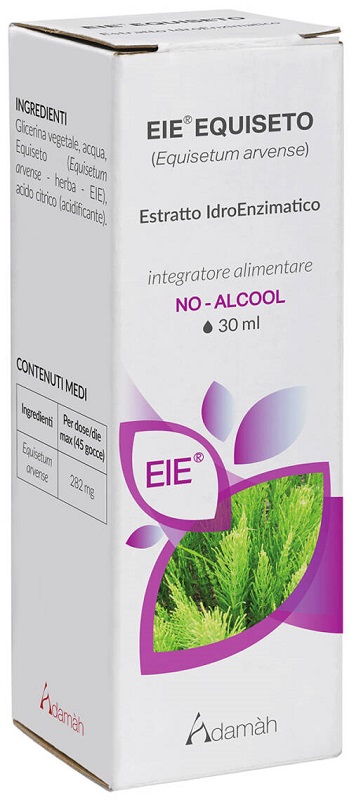 EIE EQUISETO GOCCE 30 ML - farmaidea24.com