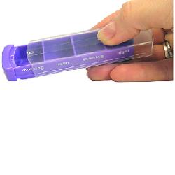 MININIZER PORTAPILLOLE GIORNALIERO - farmaidea24.com