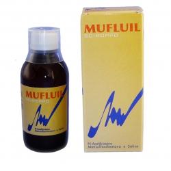 MUFLUIL 150 ML - farmaidea24.com
