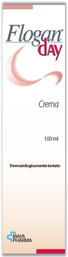 FLOGAN DAY CREMA 100 ML - farmaidea24.com