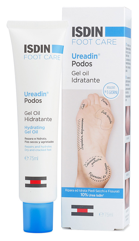 UREADIN PODOS GEL-OIL 75 ML - farmaidea24.com