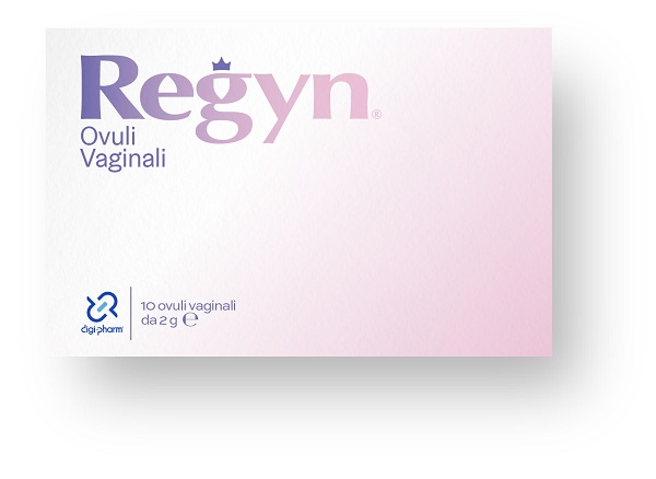 REGYN 10 OVULI VAGINALI - farmaidea24.com
