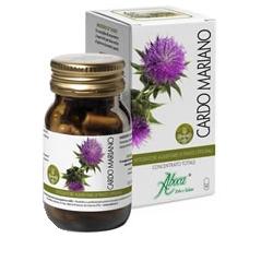 CARDO MARIANO CONCENTRATO TOTALE 50 OPERCOLI - farmaidea24.com