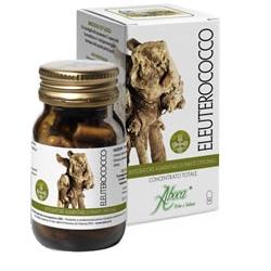 ELEUTEROCOCCO CONCENTRATO TOTALE 50 OPERCOLI - farmaidea24.com