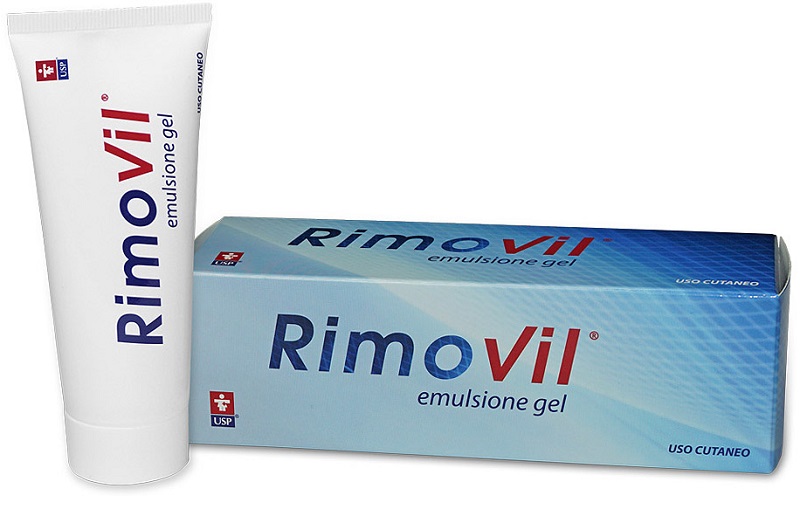 RIMOVIL GEL 75 ML - farmaidea24.com