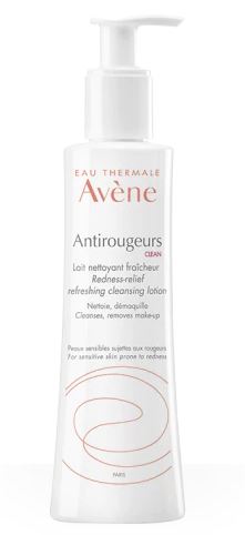 AVENE DERMO DETERGENTE AR 400 ML - farmaidea24.com