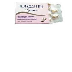 IDRASTIN GEMME POCKET 7 MONODOSE - farmaidea24.com