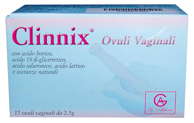 DETSKIN 15 OVULI VAGINALI 2,5 G - farmaidea24.com