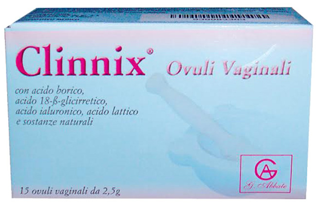 SANODET 15 OVULI VAGINALI 2,5 G - farmaidea24.com