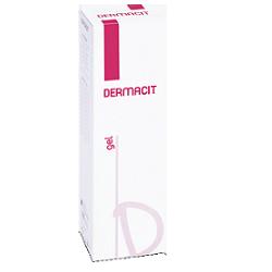 DERMACIT GEL DISPOSITIVO MEDICO INDICATO NEI CASI DI FERITE TRAUMATICHE E POSTCHIRURGICHE, ULCERE POSTRAUMATICHE, PIAGHE DA DECUBITO, FOLLICOLITI, IMPETIGINE E PERIONISSI 1 PEZZO - farmaidea24.com