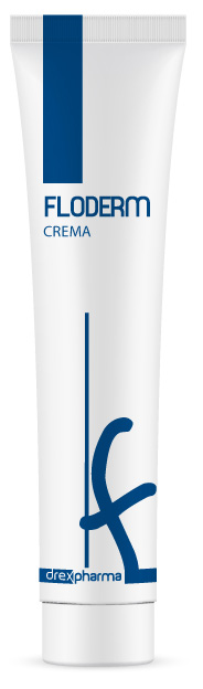 FLODERM CREMA 50 ML - farmaidea24.com