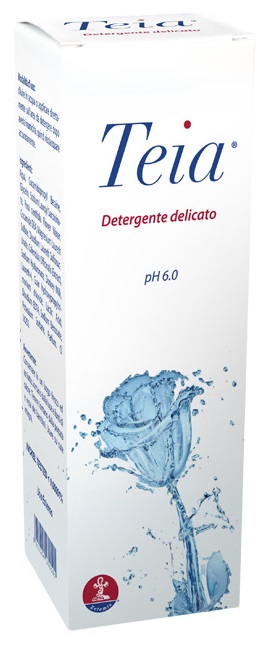 TEIA DETERGENTE CORPO 250 ML - farmaidea24.com