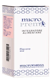 MICROPREM GOCCE 30 ML - farmaidea24.com