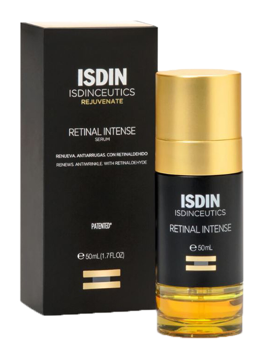 ISDINCEUTICS RETINAL INTENSE 50 ML - farmaidea24.com