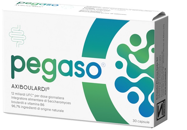 PEGASO AXIBOULARDI 30 CAPSULE - farmaidea24.com