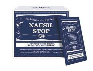 NAUSIL STOP 12 BUSTINE 6,5 G - farmaidea24.com