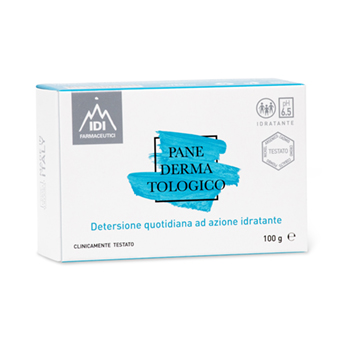 PANE DERMATOLOGICO 100 G - farmaidea24.com