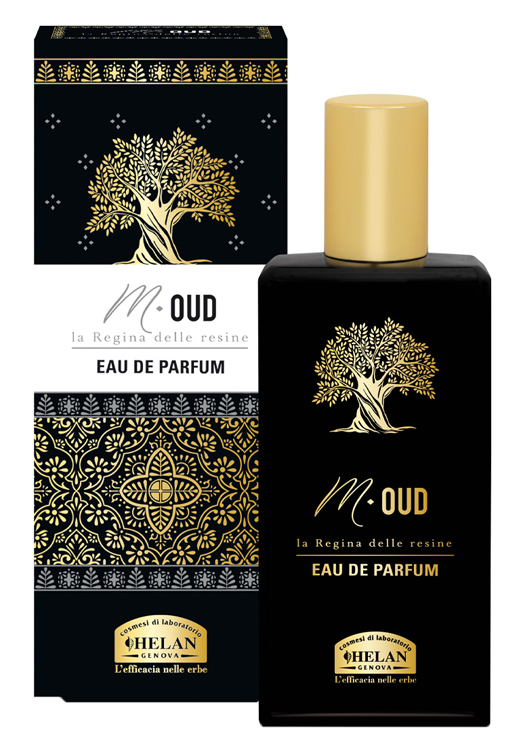 M-OUD EAU DE PARFUM 50 ML - farmaidea24.com