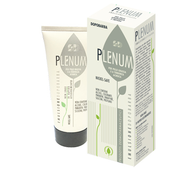 PLENUM DOPOBARBA EMULSIONE 75 ML - farmaidea24.com