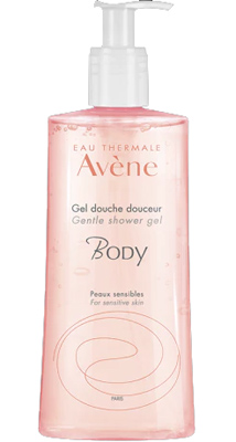 EAU THERMALE AVENE GEL DOCCIA 500 ML - farmaidea24.com