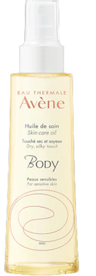 EAU THERMALE AVENE BODY OLIO 100 ML - farmaidea24.com