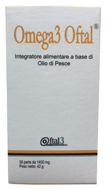 OMEGA 3 30 PERLE 1400 MG - farmaidea24.com