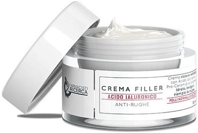FARMACIA SCIANNAME' CREMA FILL ANTIAGE 50 ML - farmaidea24.com