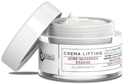 FARMACIA SCIANNAME' CREMA LIFTING ILLUMINANTE 50 ML - farmaidea24.com