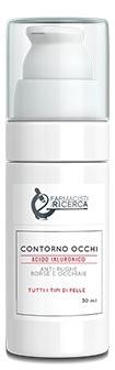 FARMACIA SCIANNAME' CONTORNO OCCHI ANTIAGE 30 ML - farmaidea24.com