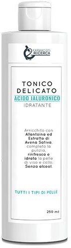 FARMACIA SCIANNAME' TONICO DELICATO IDRATANTE 250 ML - farmaidea24.com