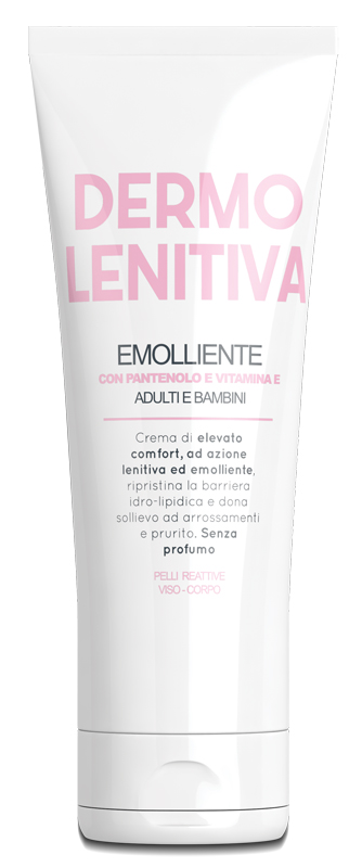 FARMACIA SCIANNAME' CREMA DERMO LENITIVA 75 ML - farmaidea24.com