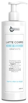 FARMACIA SCIANNAME' LATTE CORPO IDRATANTE 400 ML - farmaidea24.com