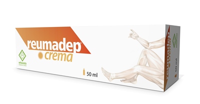 REUMADEP CREMA 50 ML - farmaidea24.com
