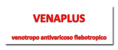 VENAPLUS 30 COMPRESSE - farmaidea24.com